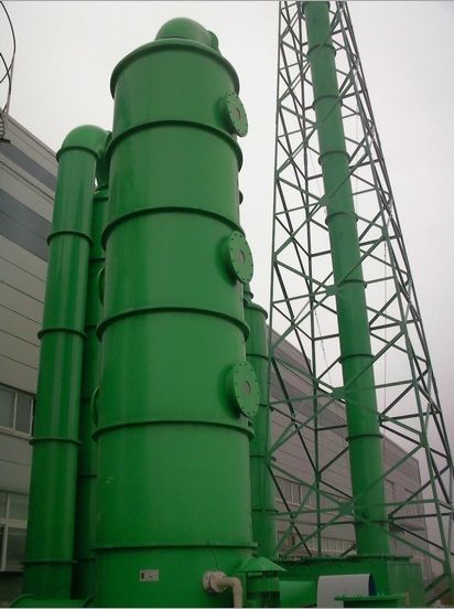 燒結機脫硫技術(shù)工程 燒結機脫硫技術(shù)工程