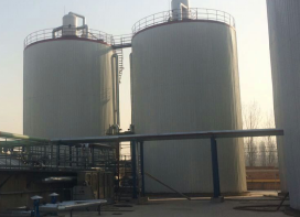 厭氧反應器 厭氧反應器