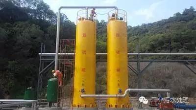 干法、濕法和生物脫硫三大工藝比較